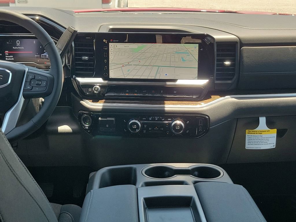 2025 Gmc Sierra 1500 Elevation photo 24