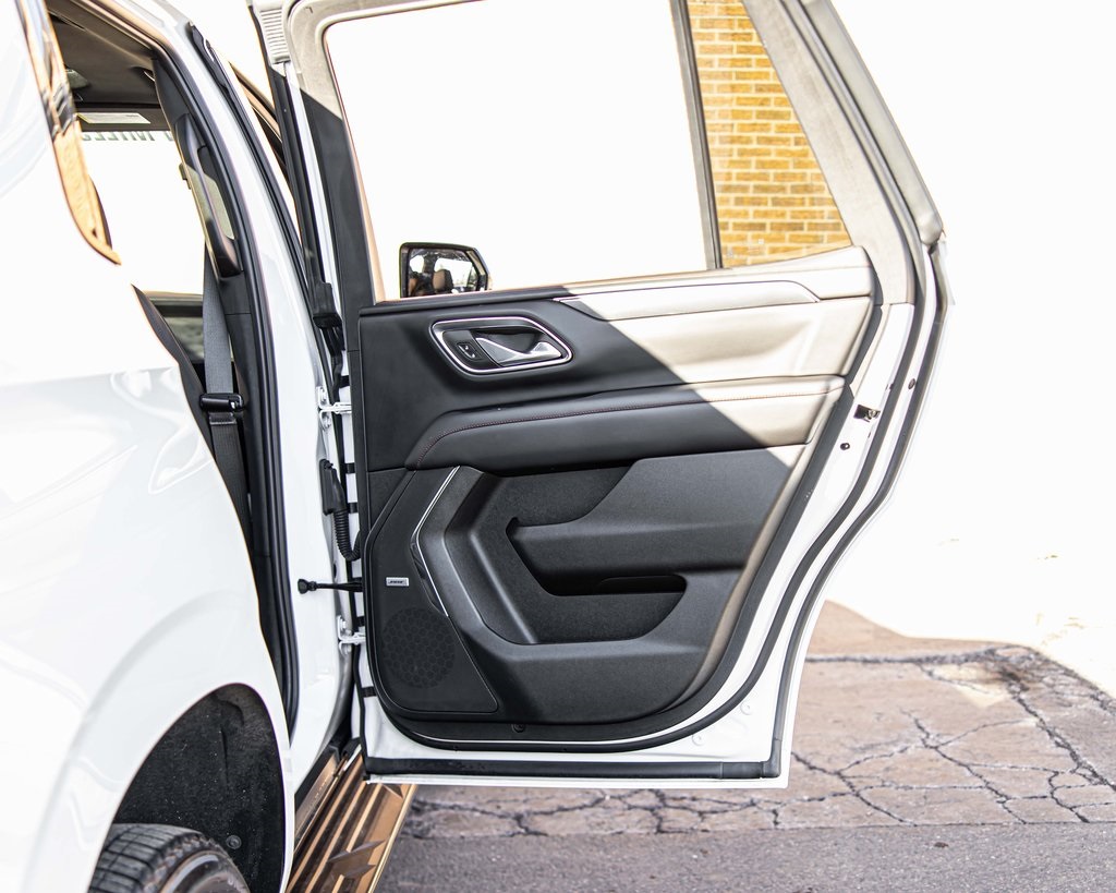 2024 CHEVROLET TAHOE - Image 42