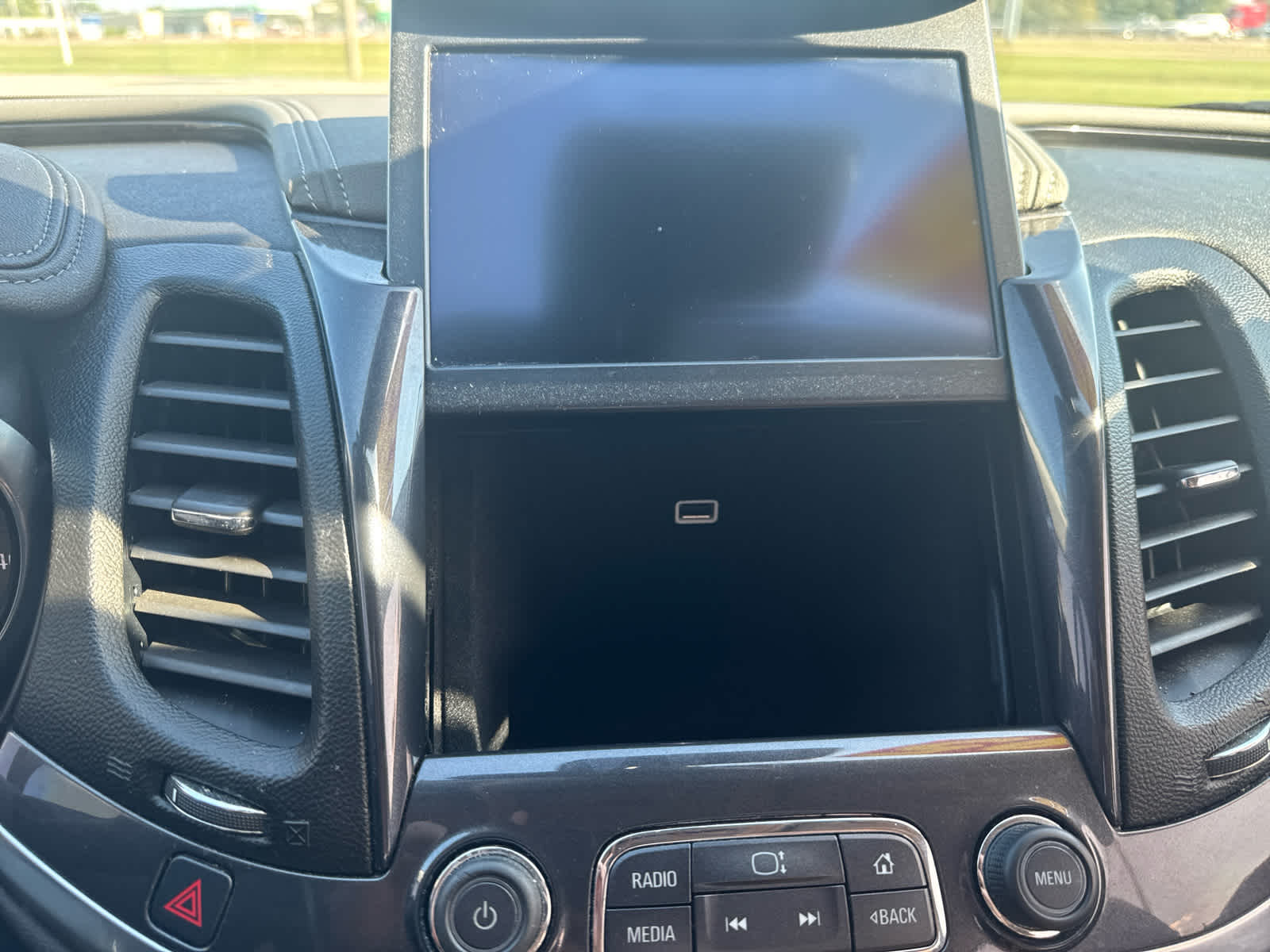 2014 Chevrolet Impala 2LT photo 13