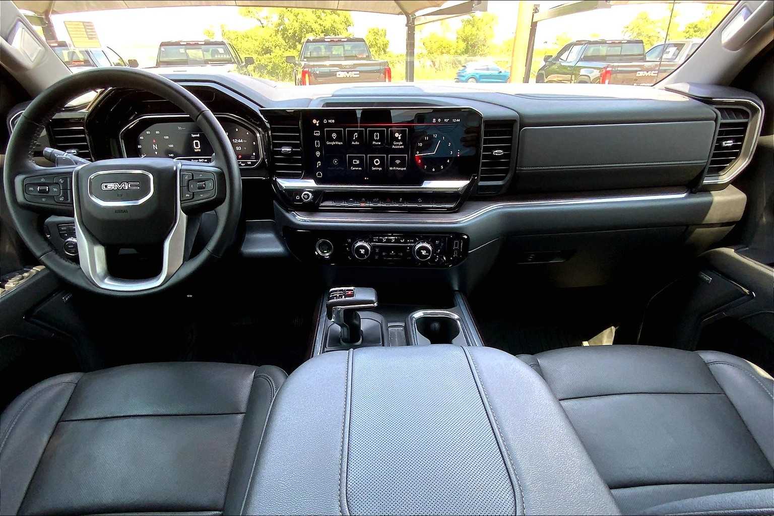 2023 Gmc Sierra 1500 SLT photo 15