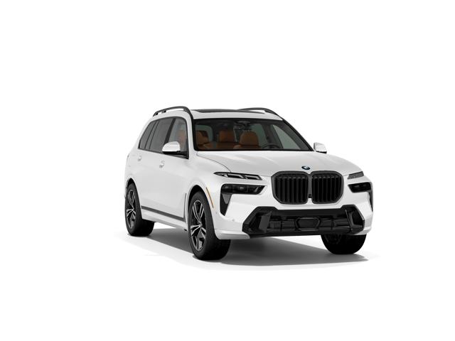2026 BMW X7 40i's photo