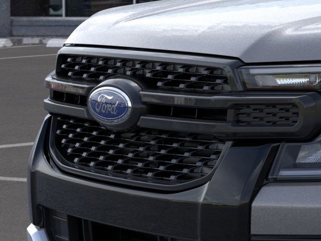 2025 FORD RANGER - Image 39