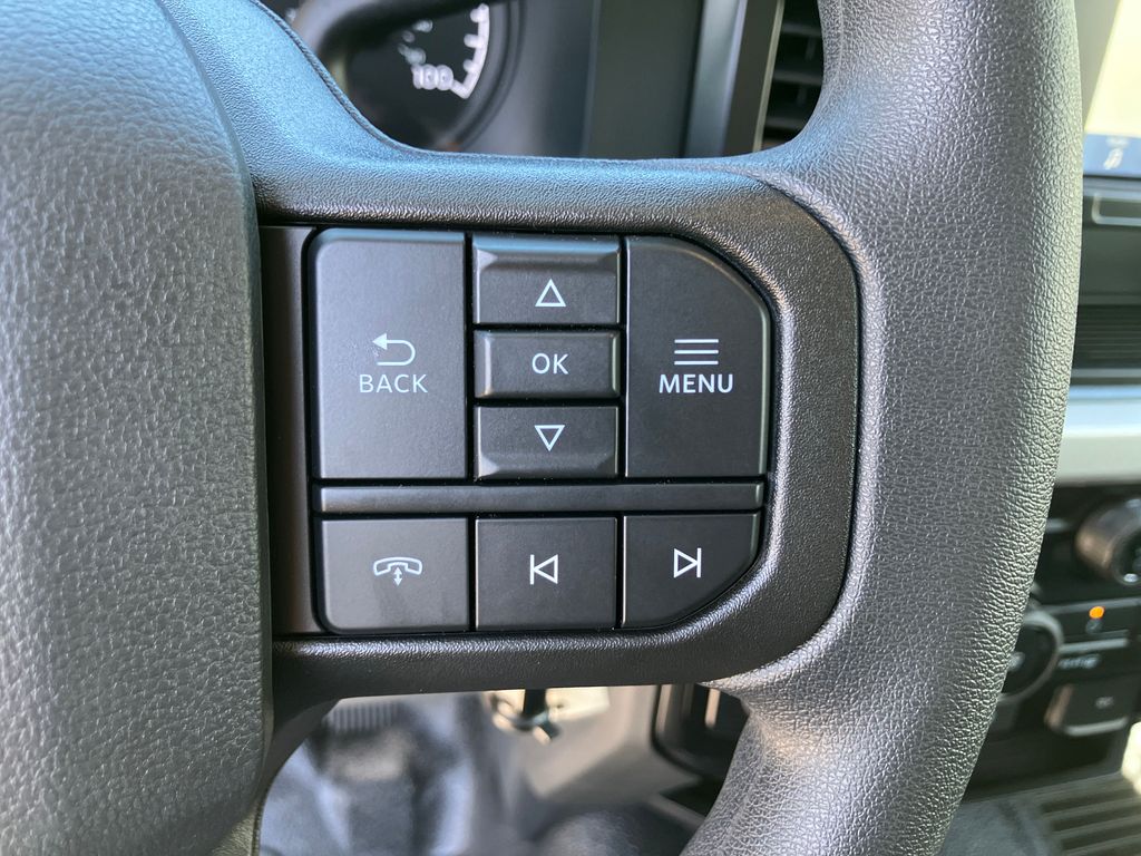 2024 Ford F-350 XL photo 20