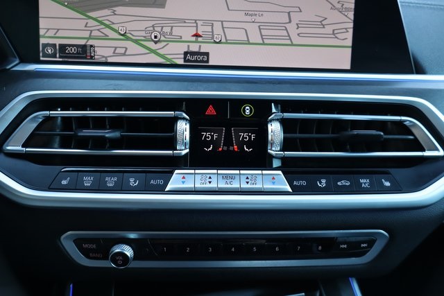 2022 Bmw X5 xDrive40i photo 22