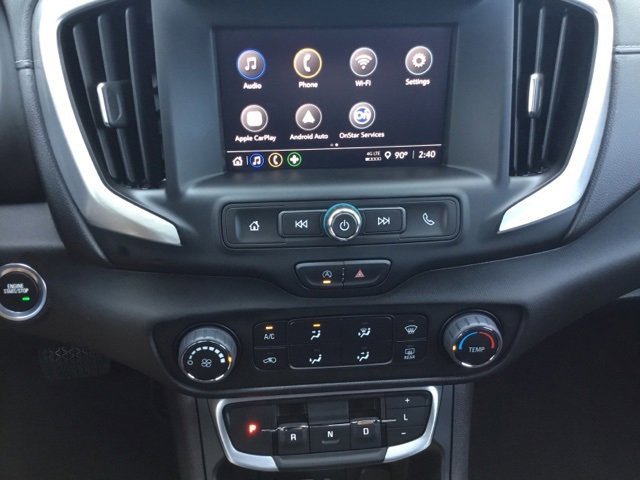 2024 Gmc Terrain SLE photo 13