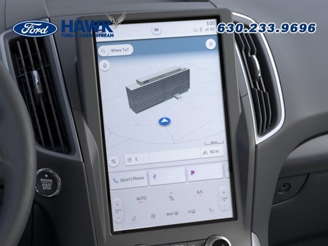 2024 Ford Edge SE photo 14
