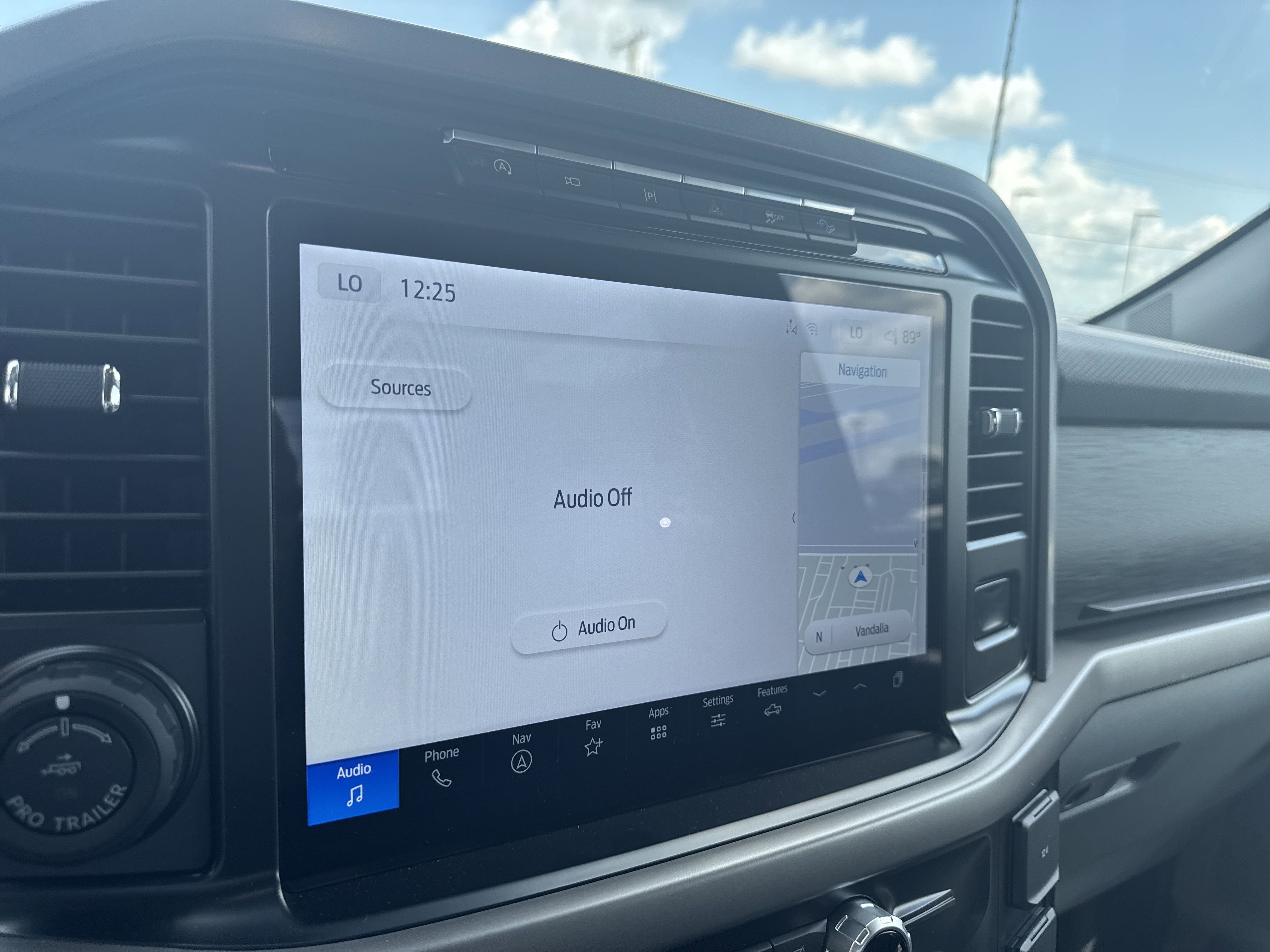 2024 Ford F-150 XLT photo 17