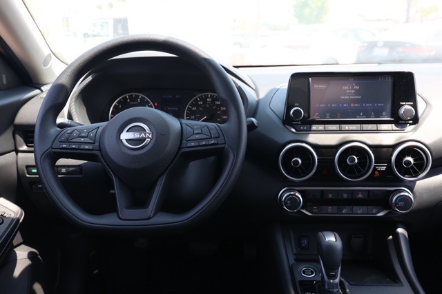2025 Nissan Sentra S photo 20
