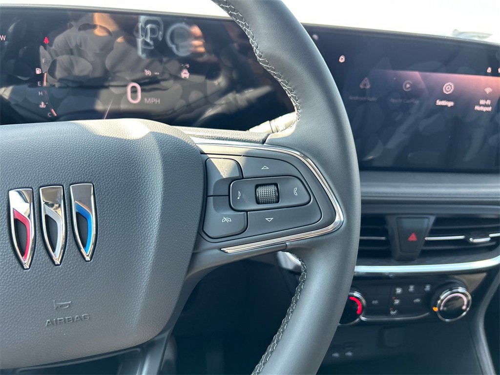 2026 BUICK ENCORE GX - Image 18