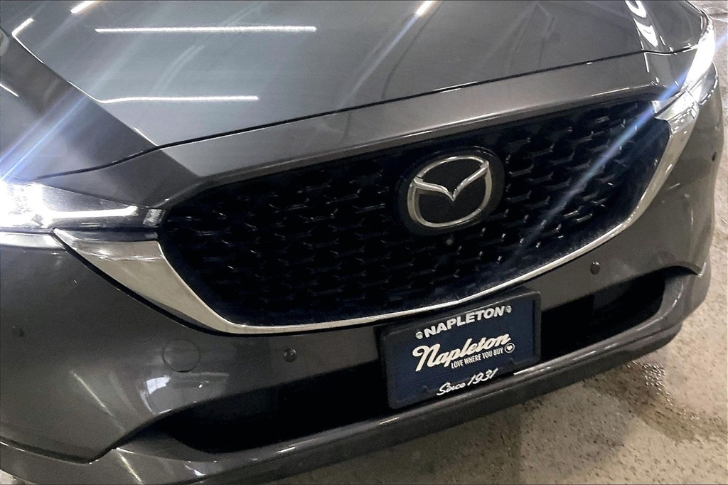 2023 MAZDA CX-5 - Image 30