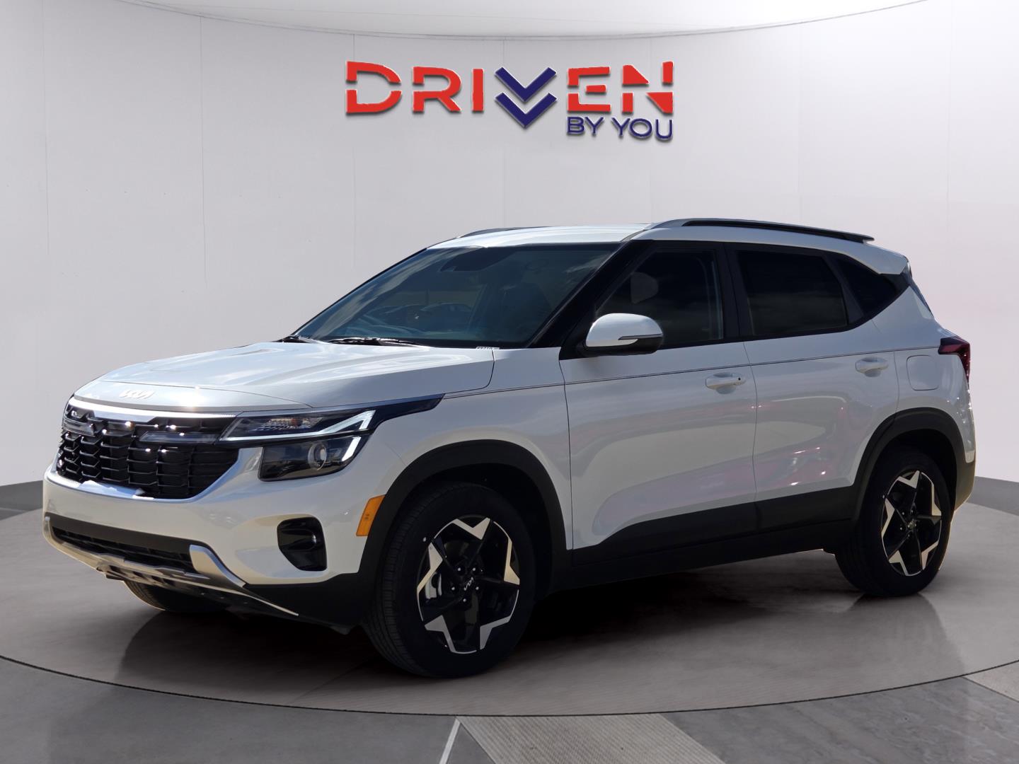 2026 Kia Seltos S's photo