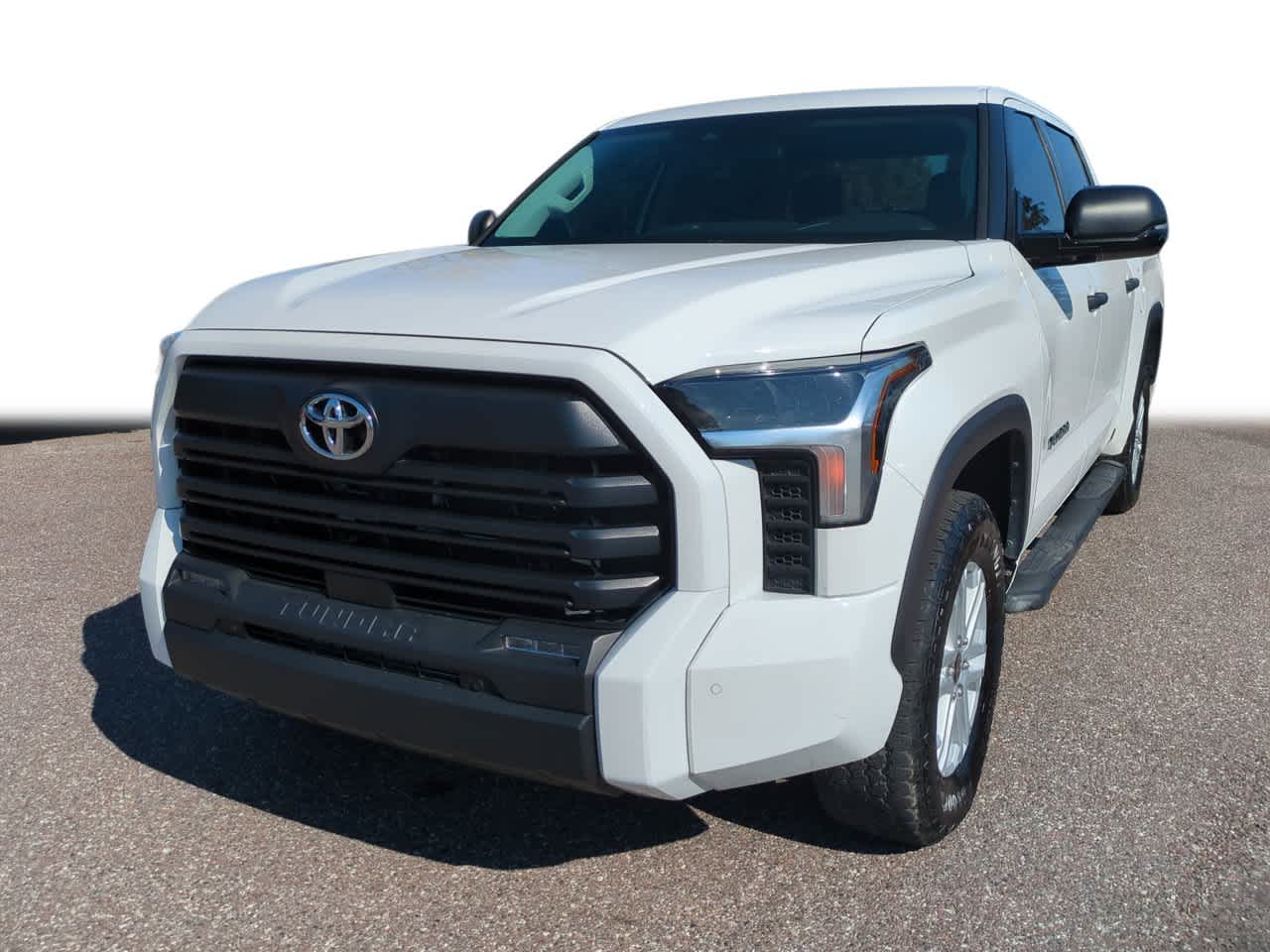 2024 Toyota Tundra