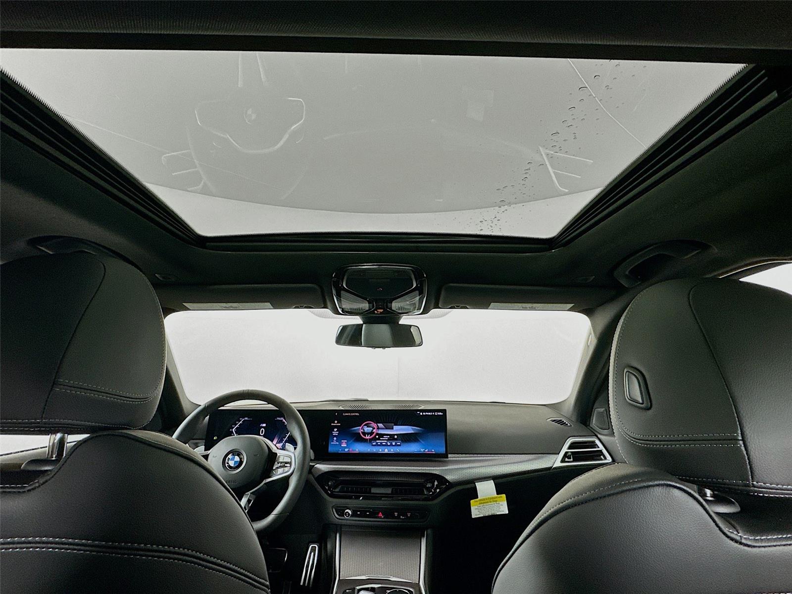 2025 Bmw 330i xDrive photo 22
