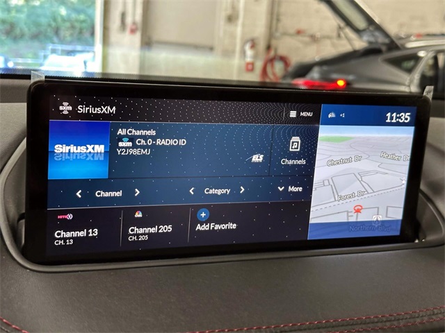 2023 Acura MDX SH-AWD A-Spec photo 28