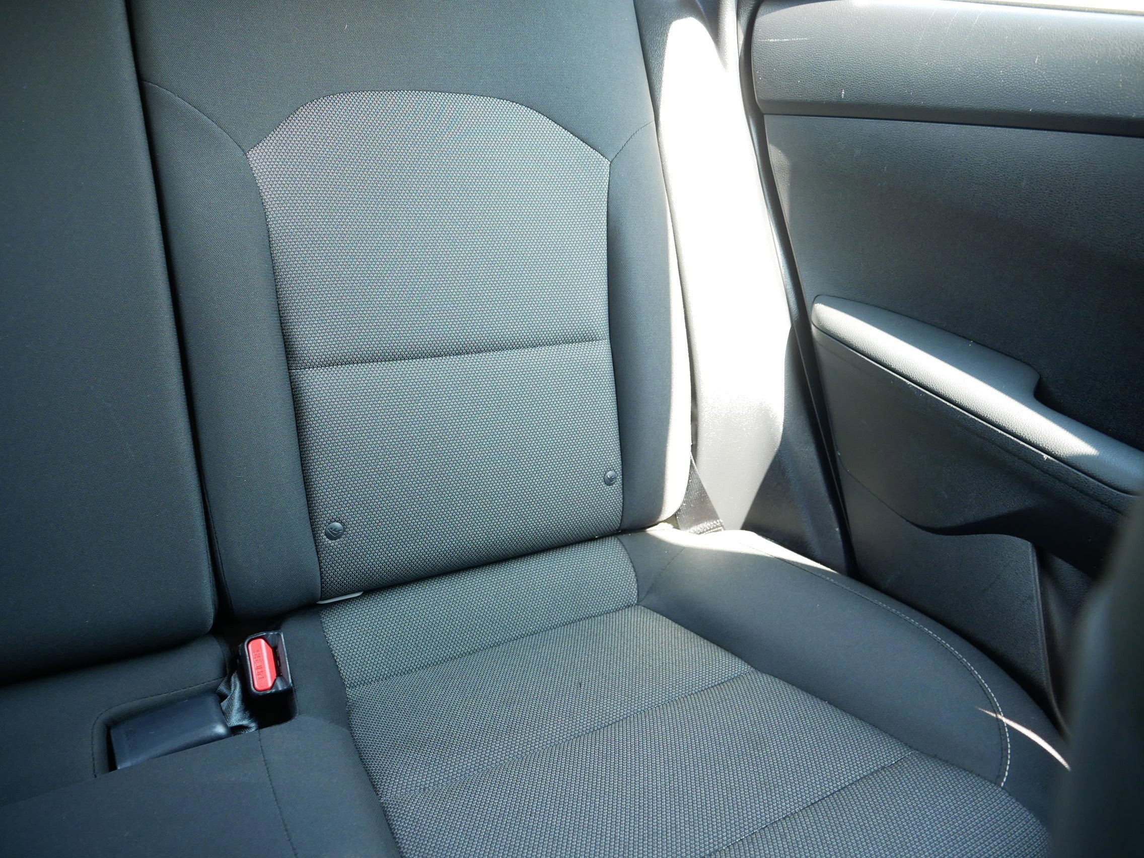 2023 Kia Forte LXS photo 14