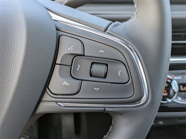 2026 Buick Envista ST photo 27