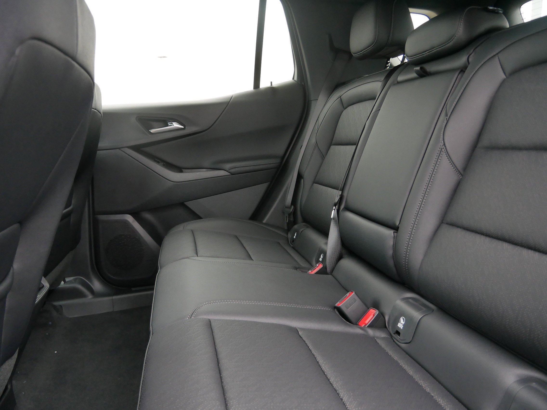2026 Chevrolet Equinox LT photo 5