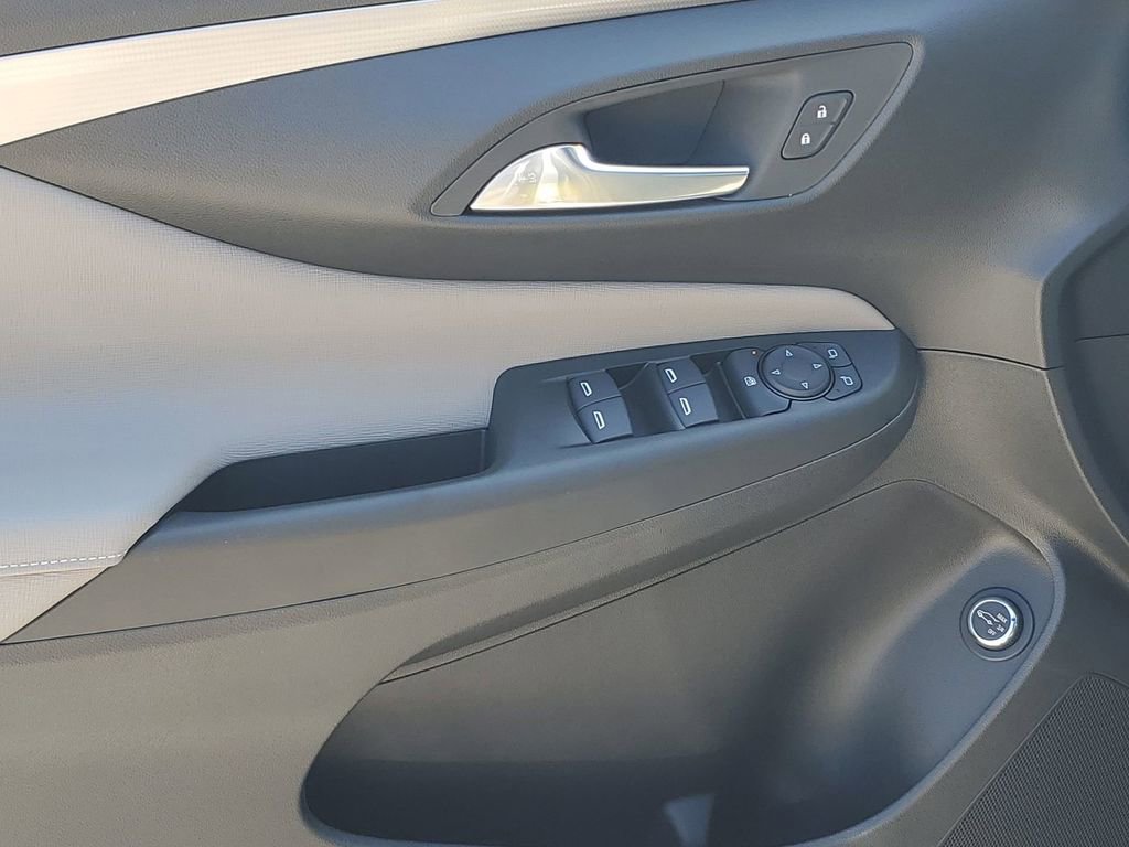 2025 Buick Envista Avenir photo 37
