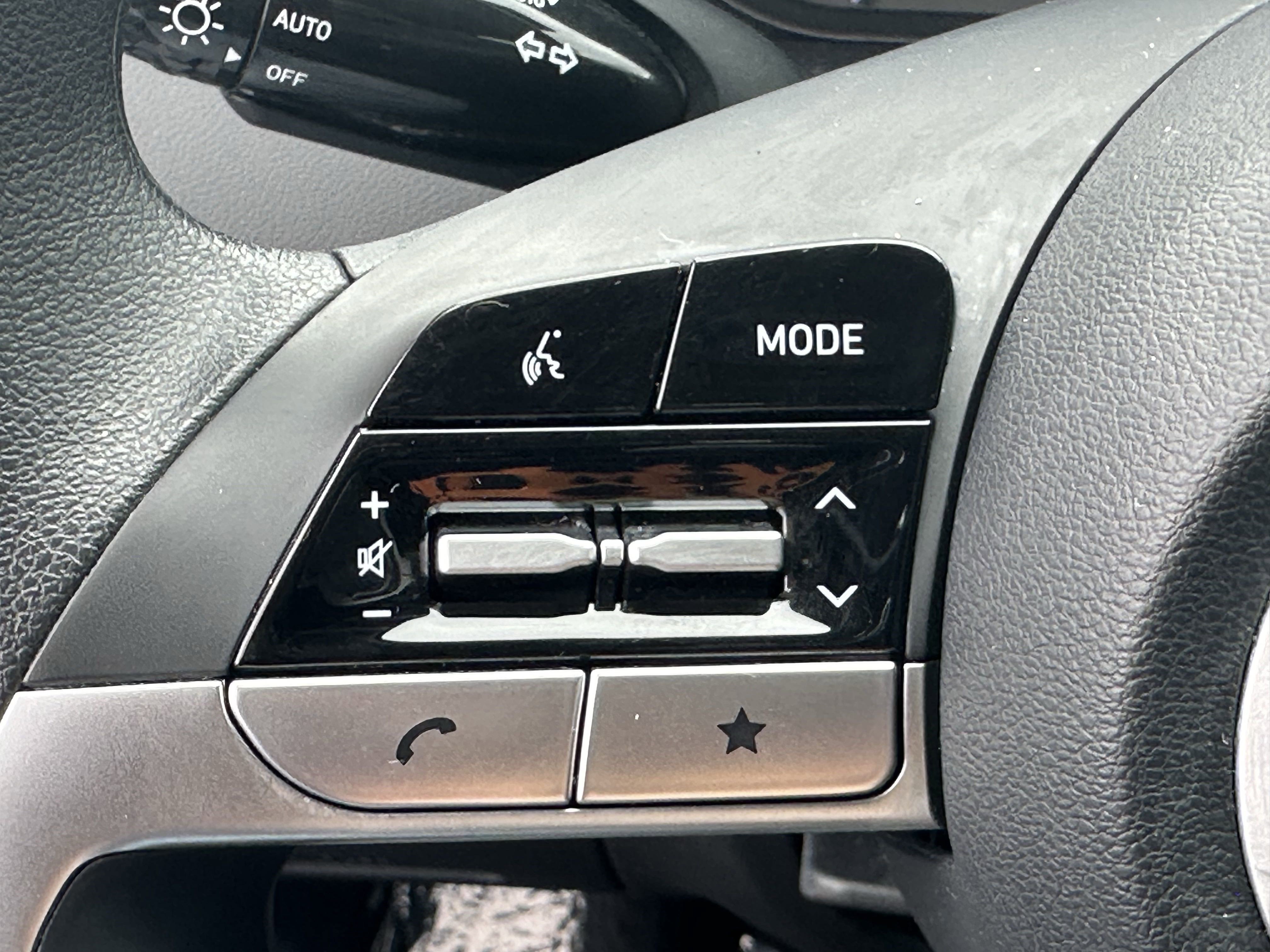 2023 Hyundai Tucson SEL photo 13