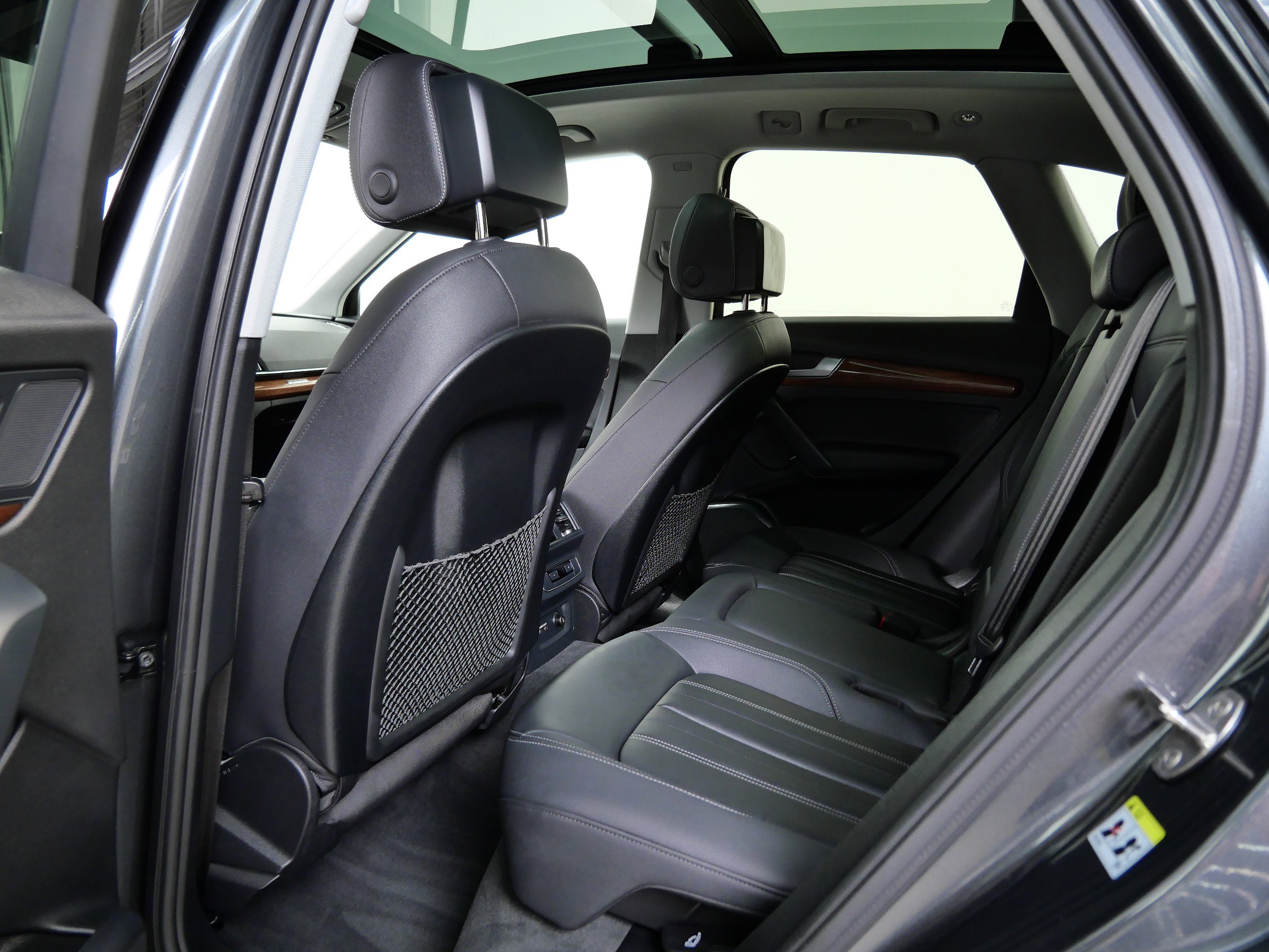 2023 Audi Q5 S line Premium photo 15