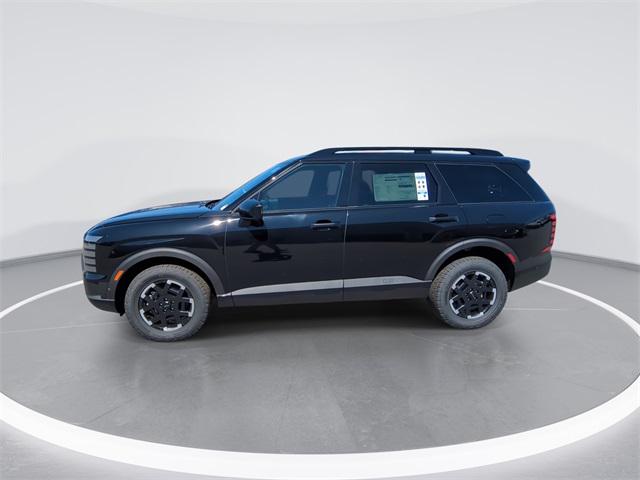 2026 Hyundai Palisade XRT photo 4