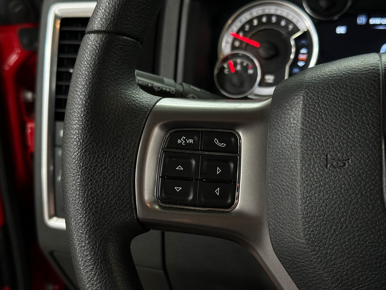 2023 Ram 1500 Classic SLT photo 22
