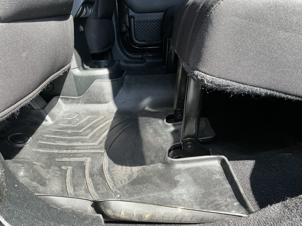 2018 Jeep Wrangler Unlimited Sport photo 40