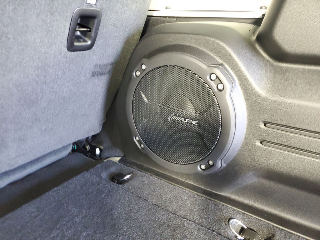 2025 Jeep Wrangler Willys photo 33