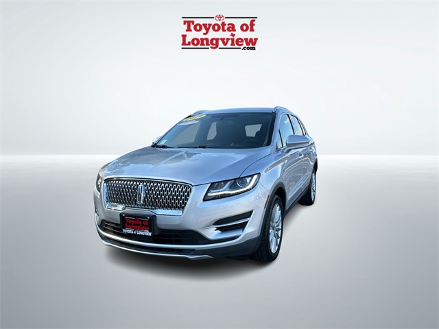 2019 Lincoln MKC