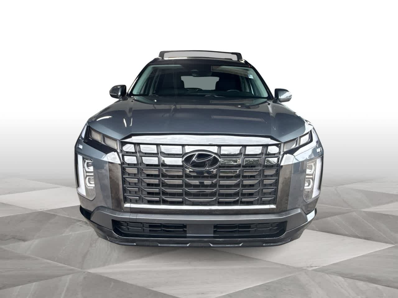 2023 Hyundai Palisade XRT photo 3