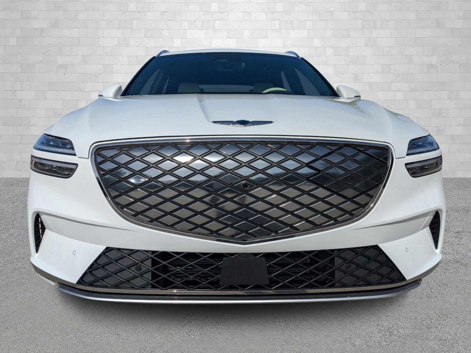2025 Genesis Electrified GV70 Prestige photo 6