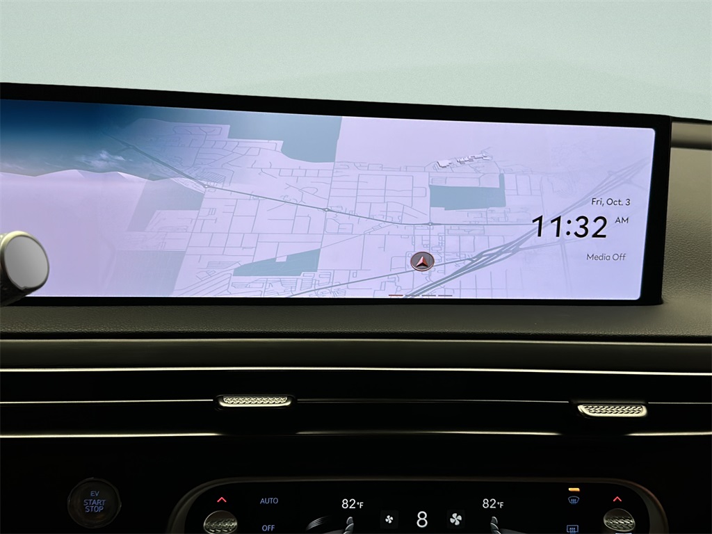 2026 Genesis GV60 AWD photo 19