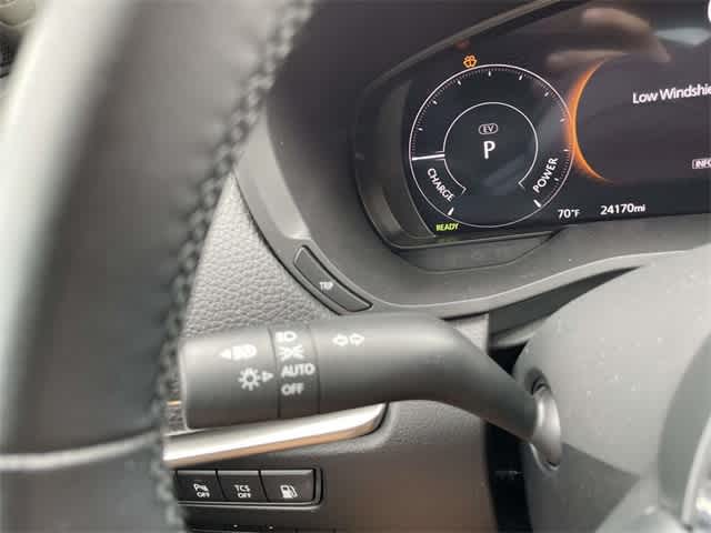 2024 Mazda CX-90 Premium photo 29