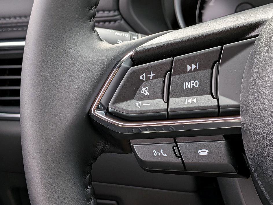 2025 Mazda CX-5 2.5 Select photo 16