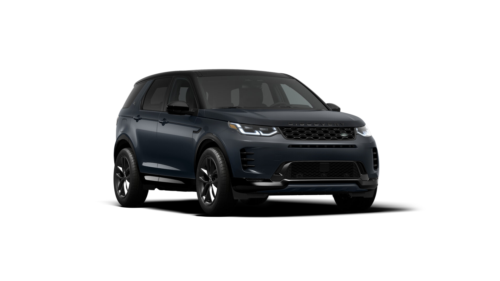 2026 Land Rover Discovery Sport Landmark