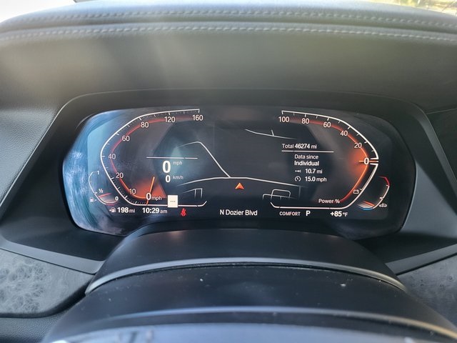 2022 Bmw X5 sDrive40i photo 24