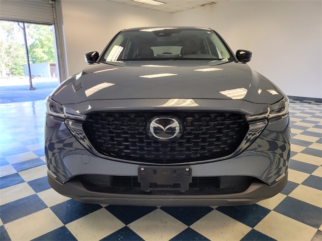 2023 Mazda CX-5 2.5 S Carbon photo 2