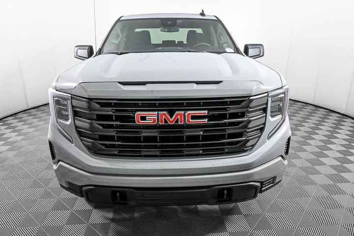 2025 Gmc Sierra 1500 Pro photo 2