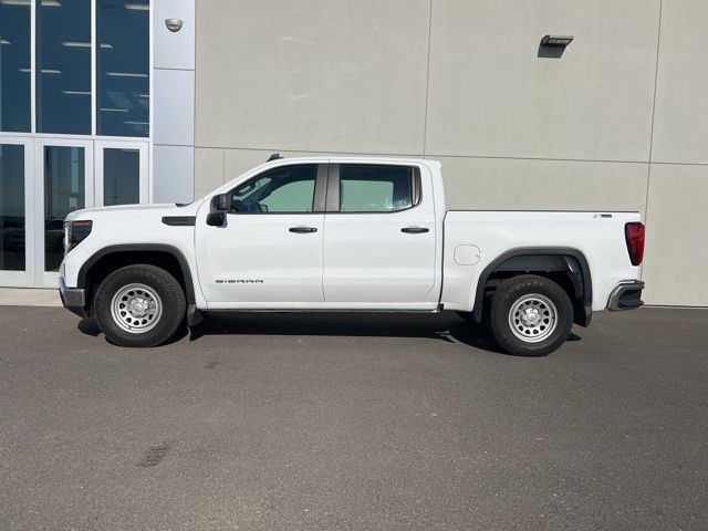 2024 Gmc Sierra 1500 Pro photo 4