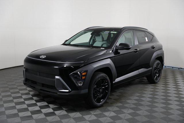 2026 Hyundai Kona SEL photo 2