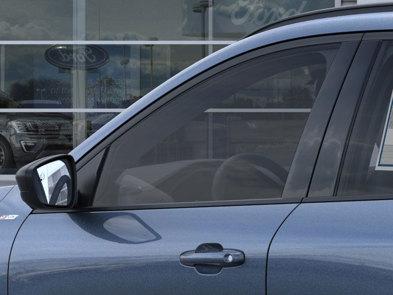 2025 Ford Escape ST-Line photo 14