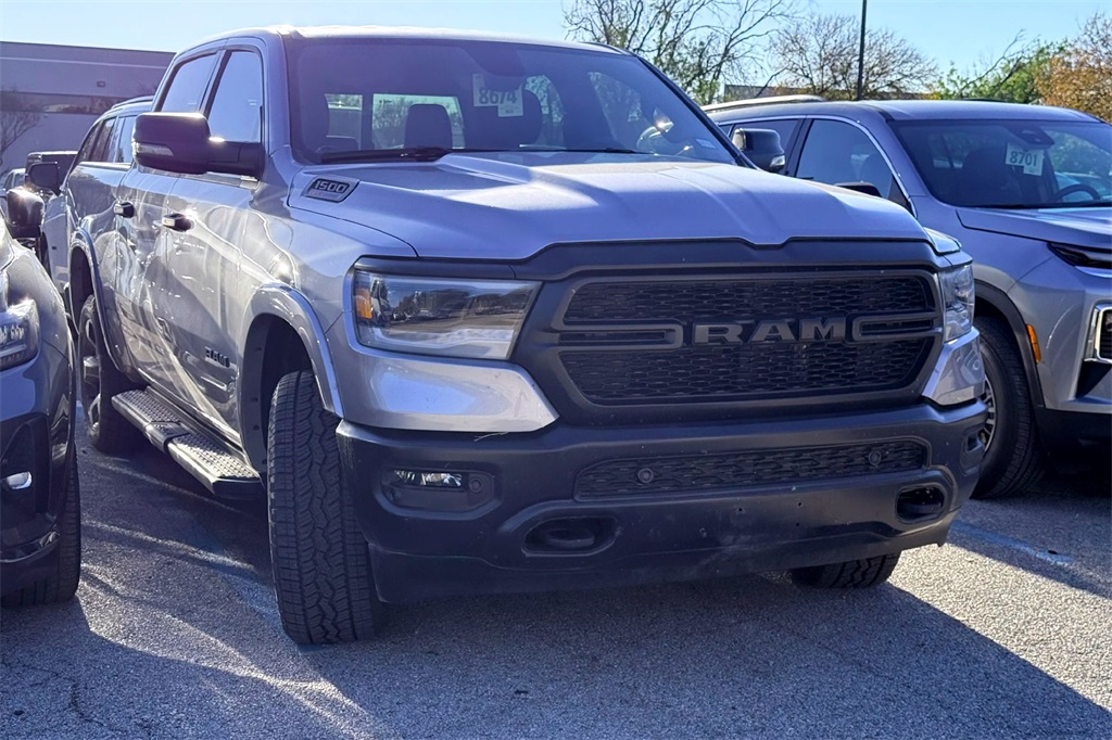 2024 RAM Ram 1500 Pickup Big Horn/Lone Star's photo