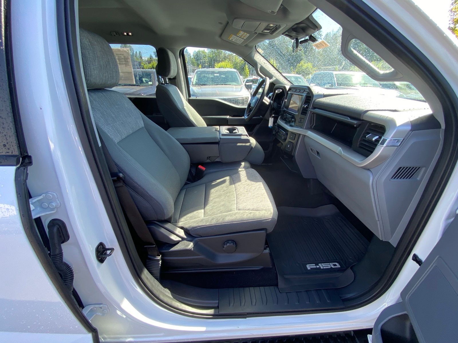 2023 Ford F-150 XLT photo 15