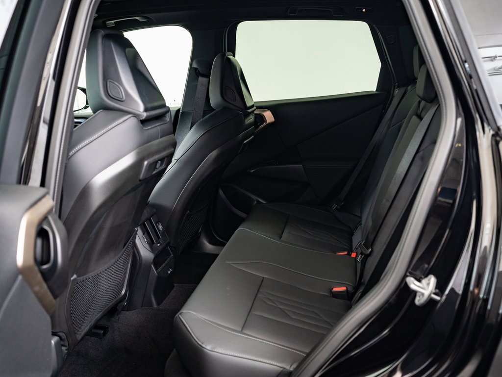 2025 Bmw X3 30x Drive photo 31
