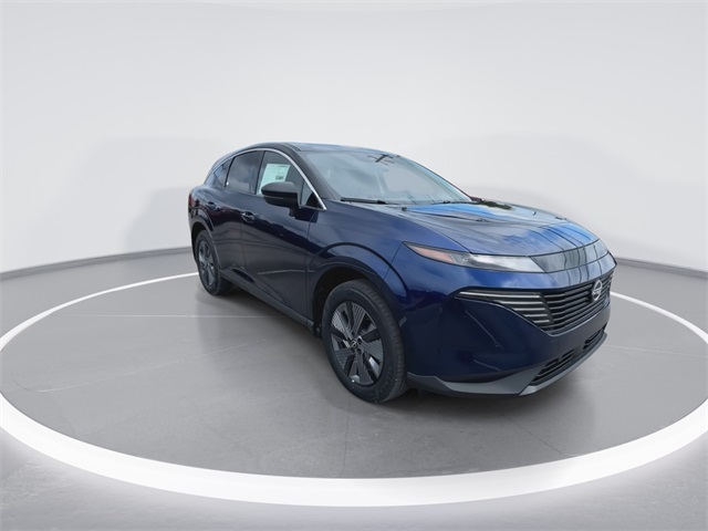 2025 Nissan Murano SL photo 2