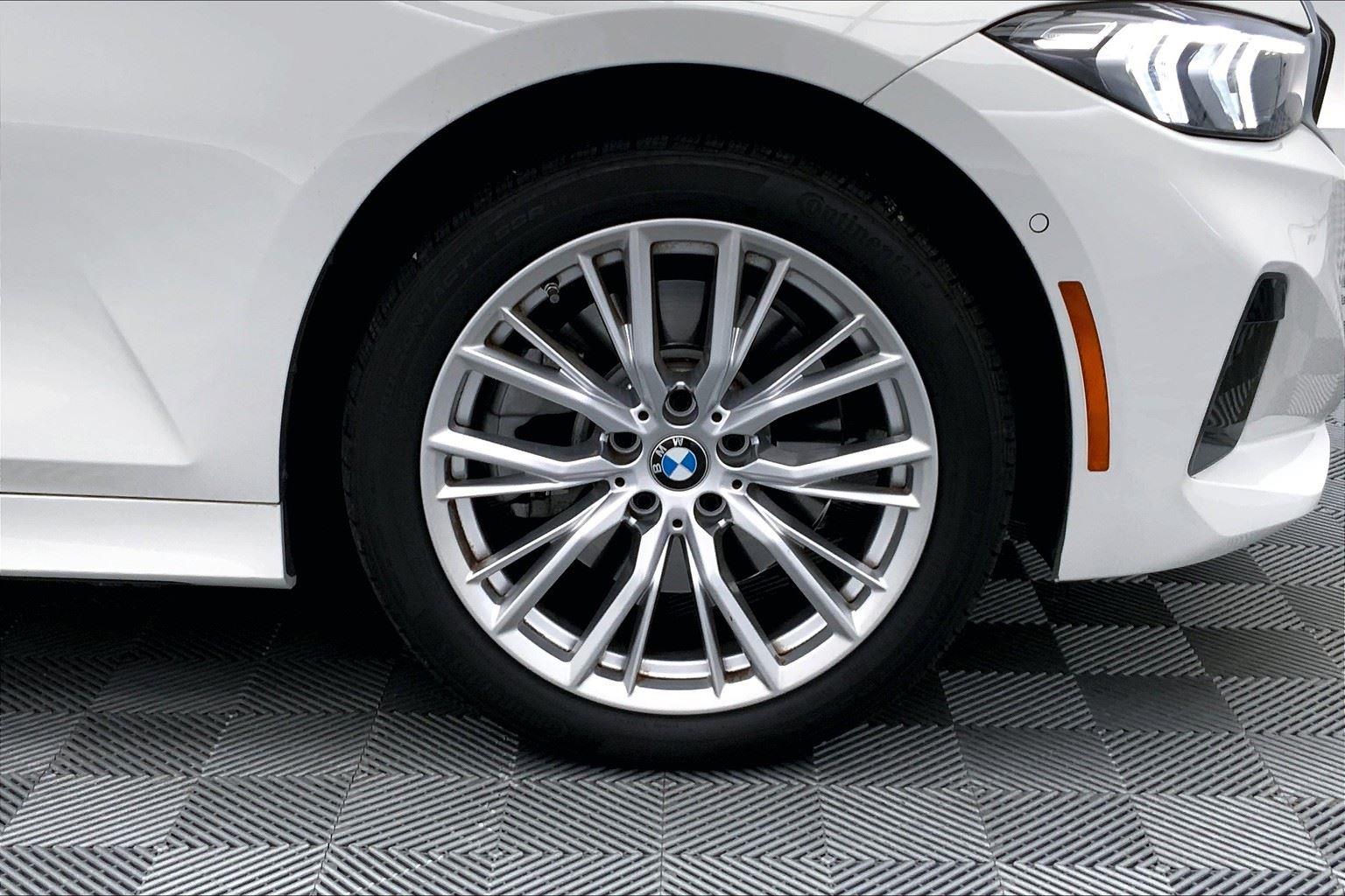 2024 Bmw 330i xDrive photo 6