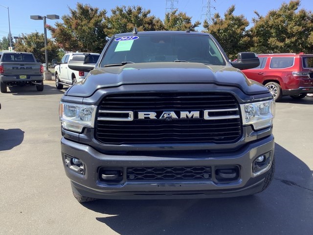 2021 Ram 2500 Big Horn photo 4