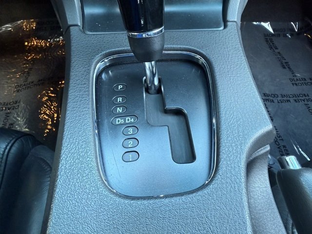2002 Ford Thunderbird Base photo 19