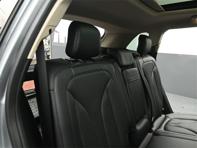 2023 LINCOLN NAUTILUS - Image 26