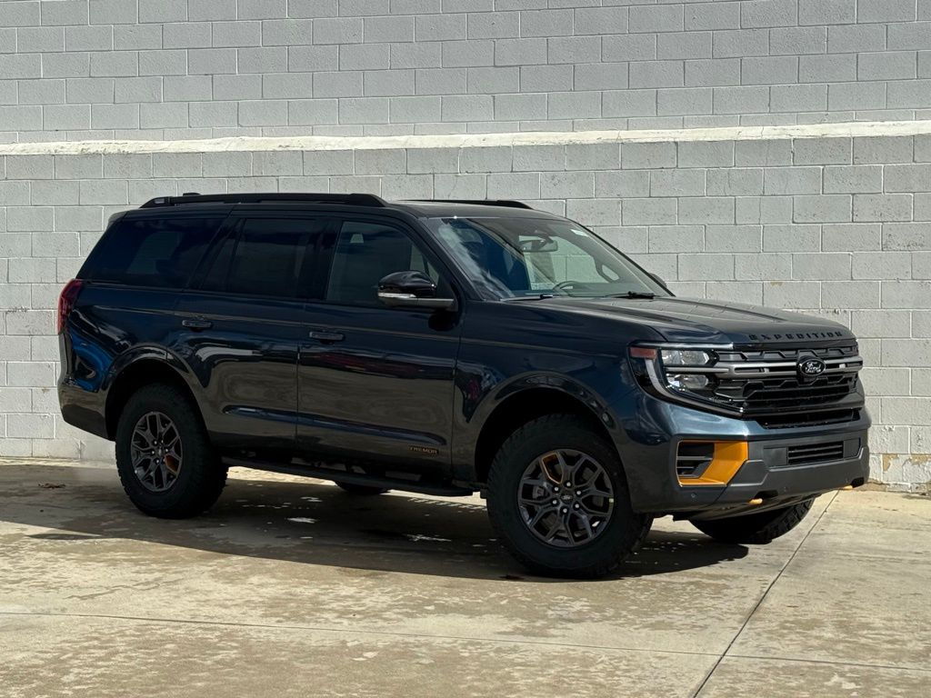 2026 Ford Expedition Tremor 4WD